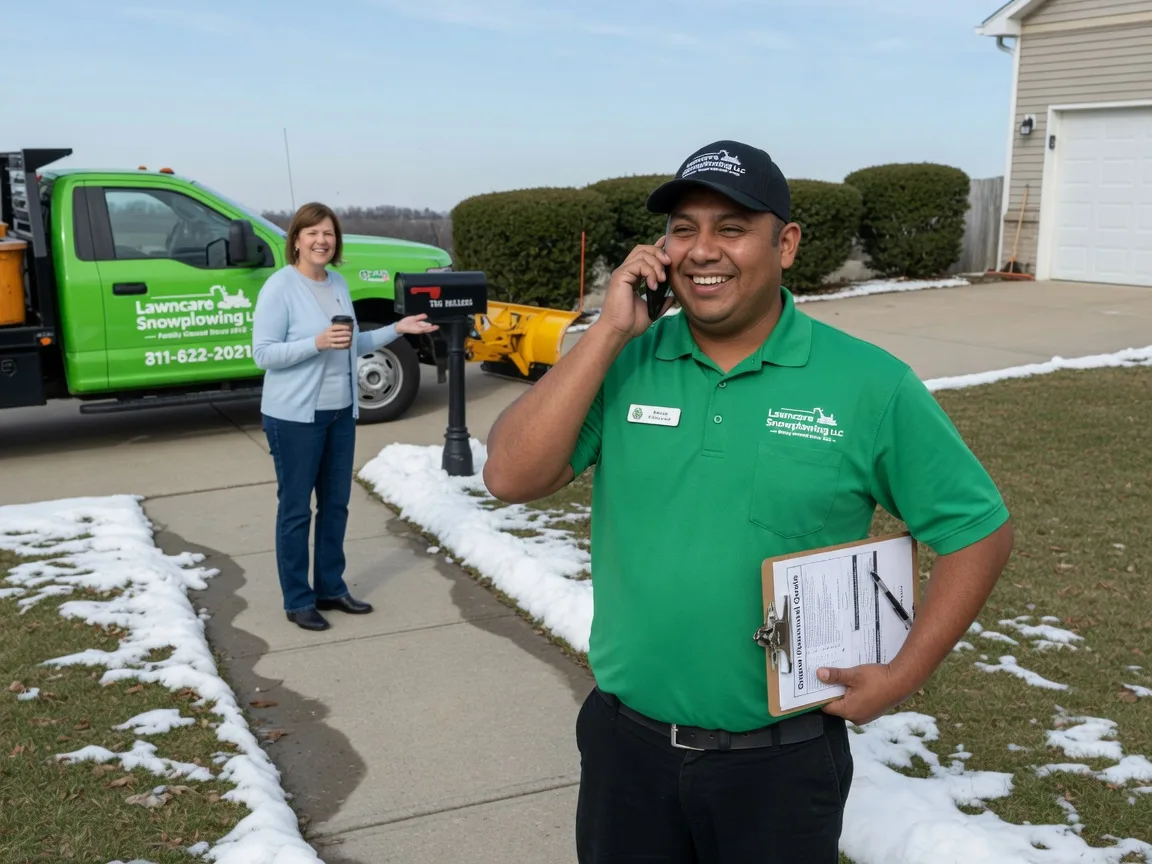 Lawn Care Services By Expert Landscaper Porters Falls, WV FAQs